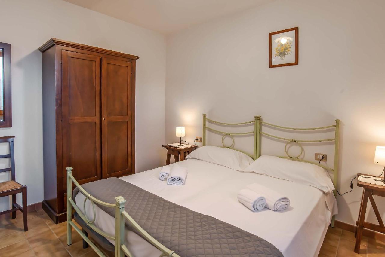 Hotel Residenza Di Campagna Montelleri Vicchio Exterior foto