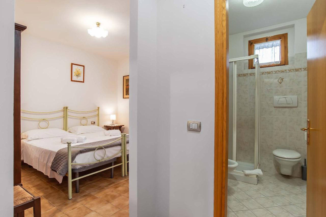 Hotel Residenza Di Campagna Montelleri Vicchio Exterior foto