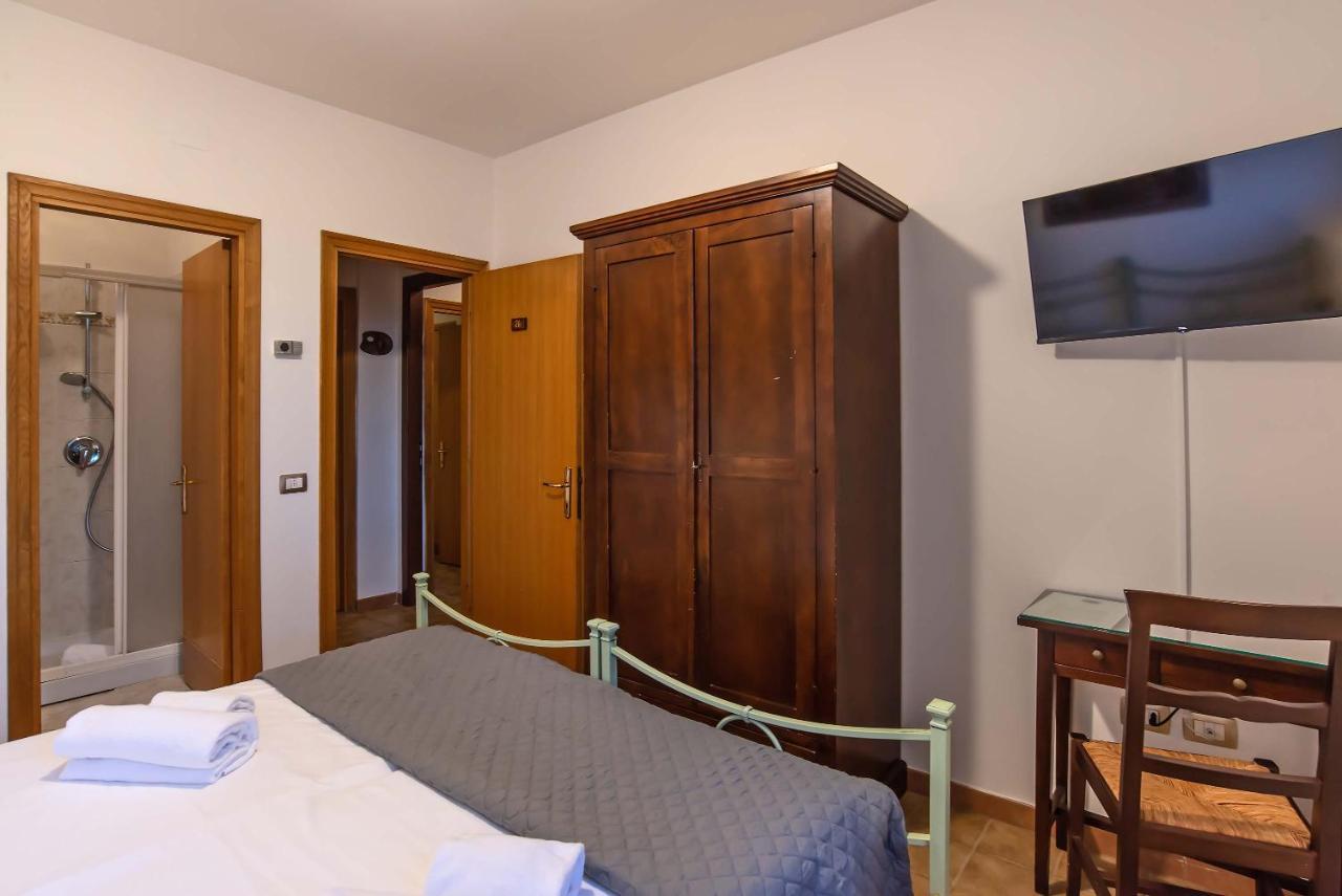 Hotel Residenza Di Campagna Montelleri Vicchio Exterior foto