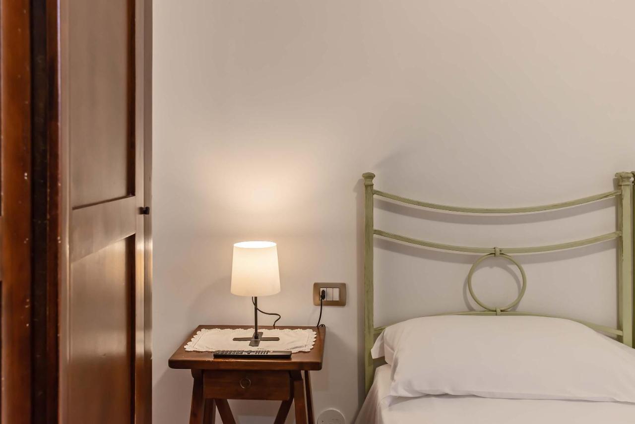 Hotel Residenza Di Campagna Montelleri Vicchio Exterior foto